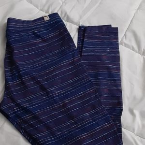 Puma workout leggings
